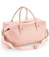 BG760 BagBase Boutique Weekender Soft Pink colour image